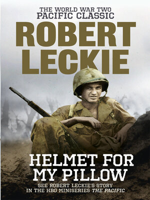 cover image of Helmet for my Pillow